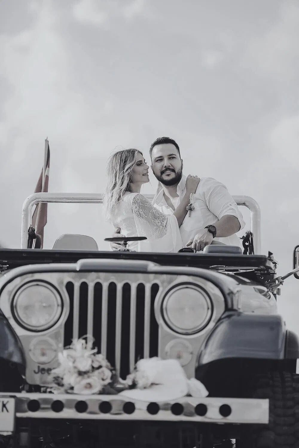 Save the Date Videosu