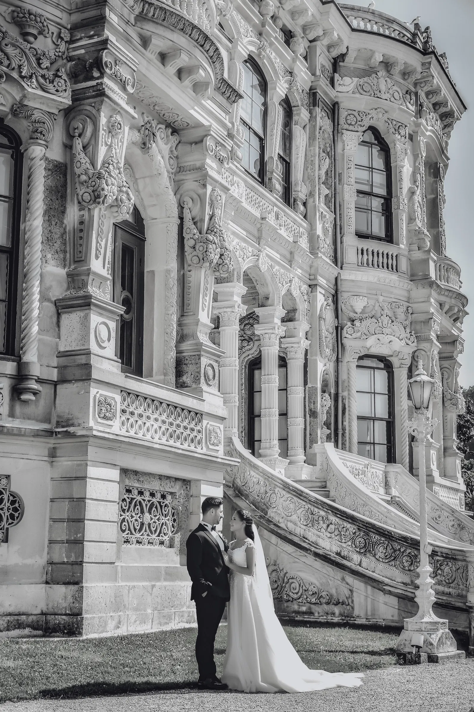 Dış Mekan Albüm Çekimi