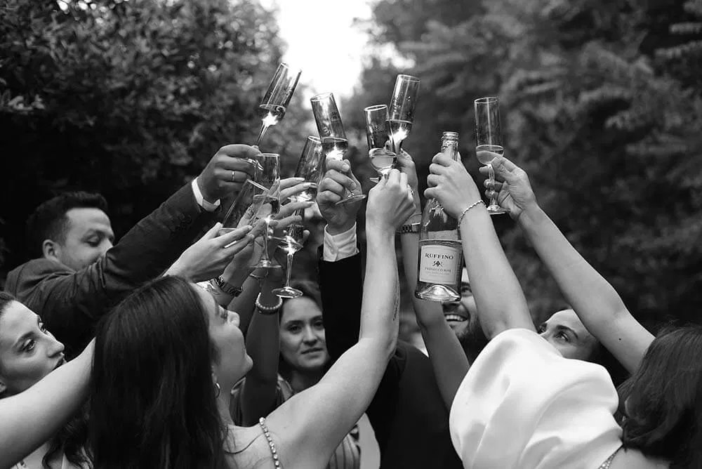 Düğün Hikaye Çekimi