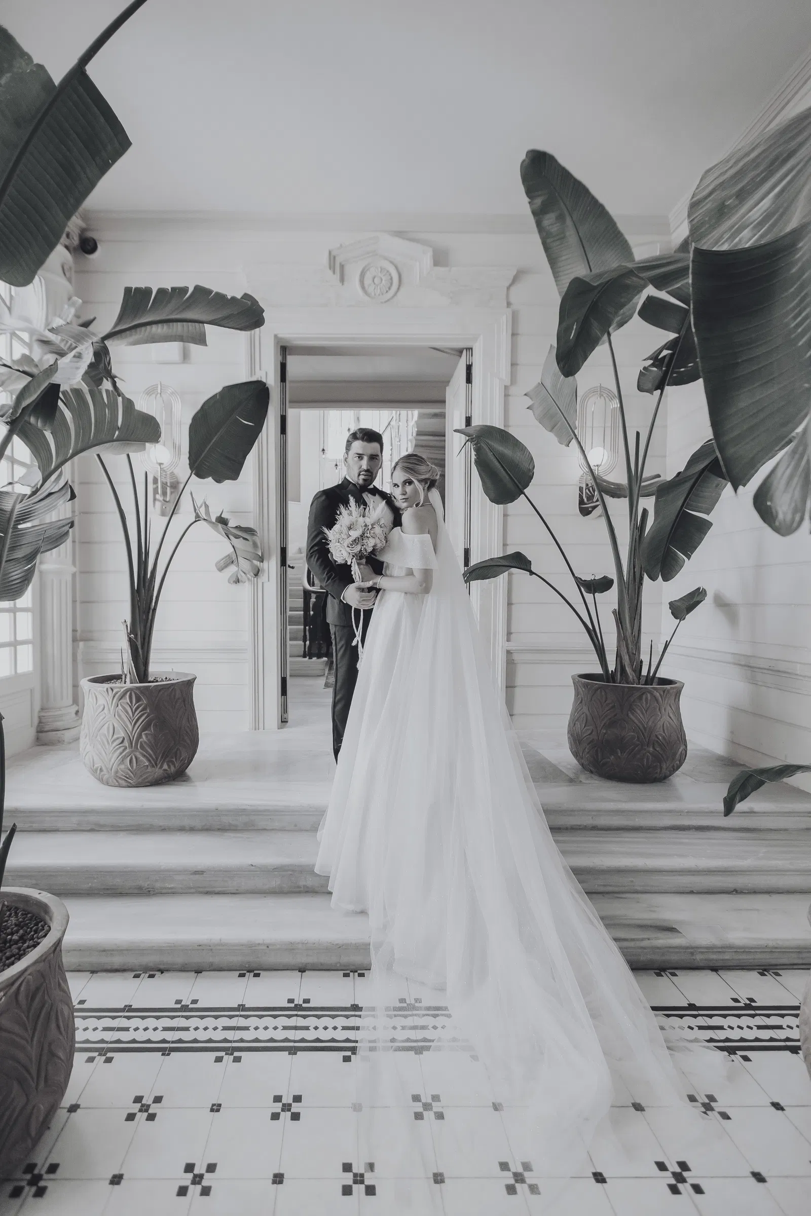 Stüdyo Albüm Çekimi