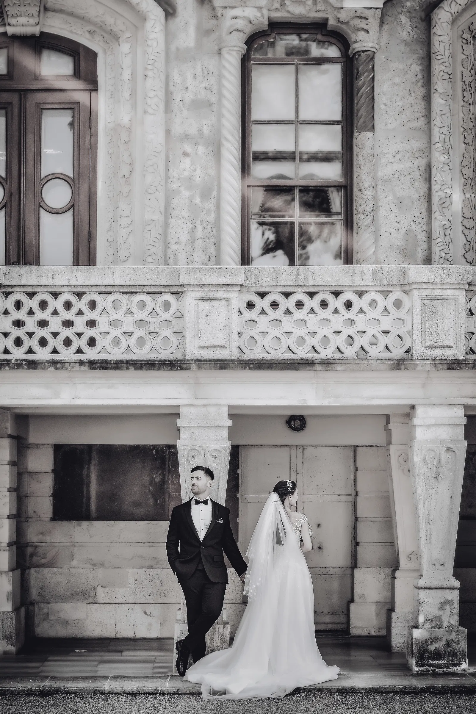 Dış Mekân Çekim Fikirleri