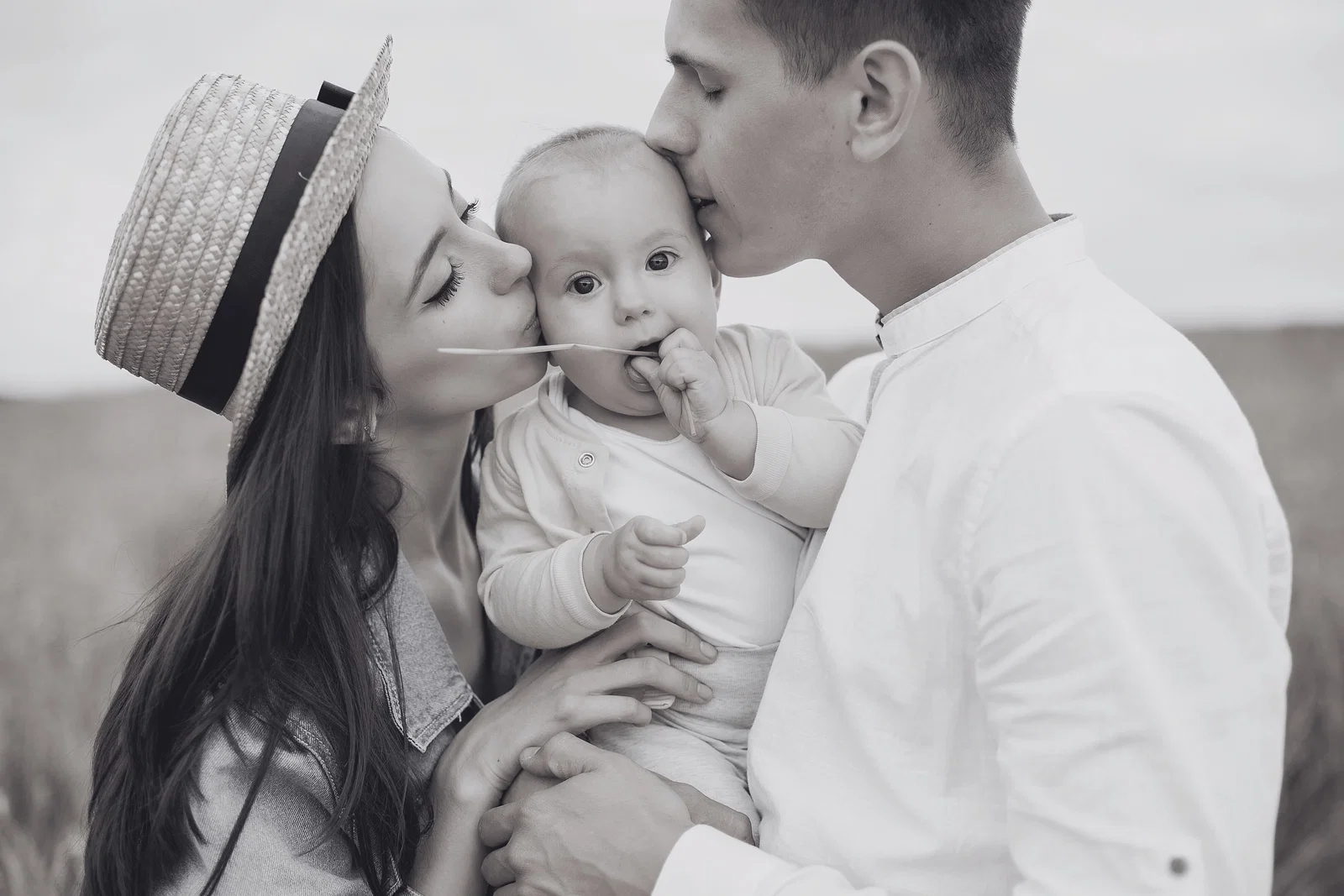Aile & Bebek Albümleri